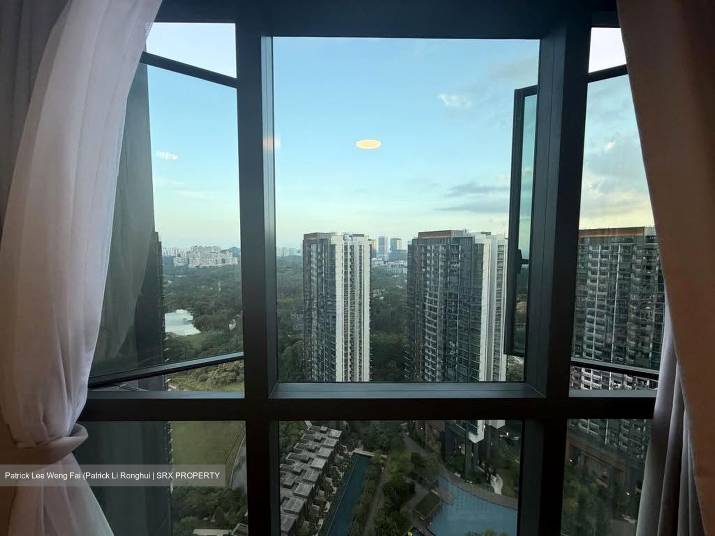 Normanton Park (D5), Apartment #607989081